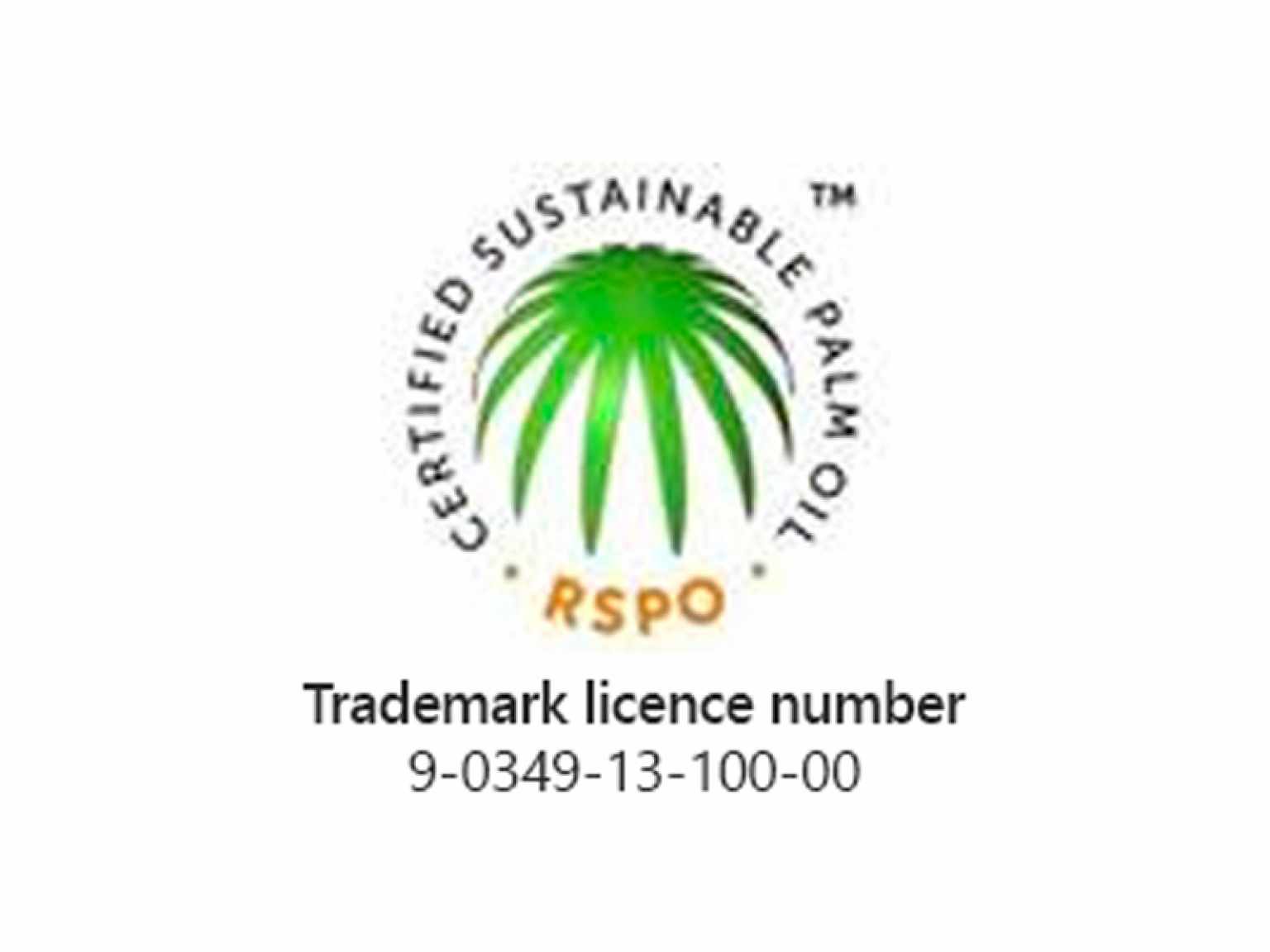 Certificación RSPO